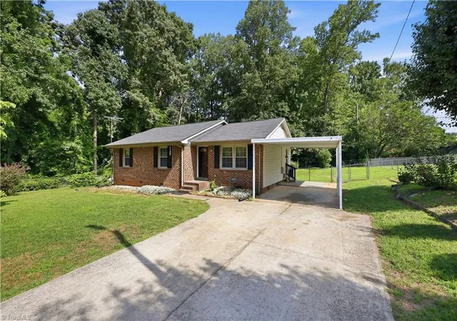1st image of 5503 Mallard Dr, Browns Summit, NC 27214 | MLS# 1231810