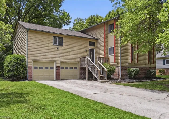 34th image of 2157 Rivermeade Dr, High Point, NC 27265 | MLS# 1226363