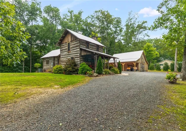 1st image of 9465 Concord Church Rd, Lewisville, NC 27023 | MLS# 1229655