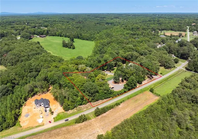 3rd image of 9465 Concord Church Rd, Lewisville, NC 27023 | MLS# 1229655