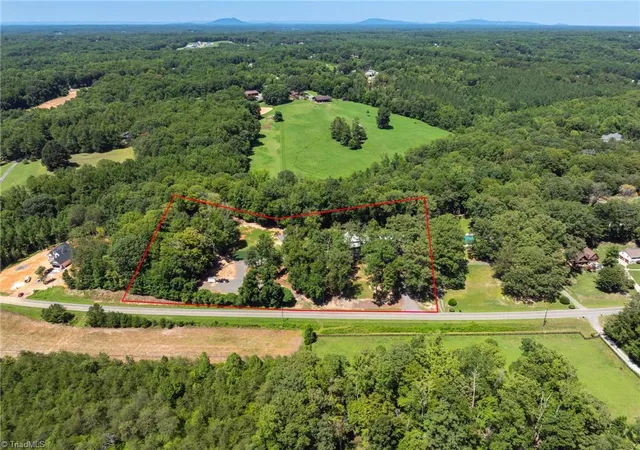 4th image of 9465 Concord Church Rd, Lewisville, NC 27023 | MLS# 1229655