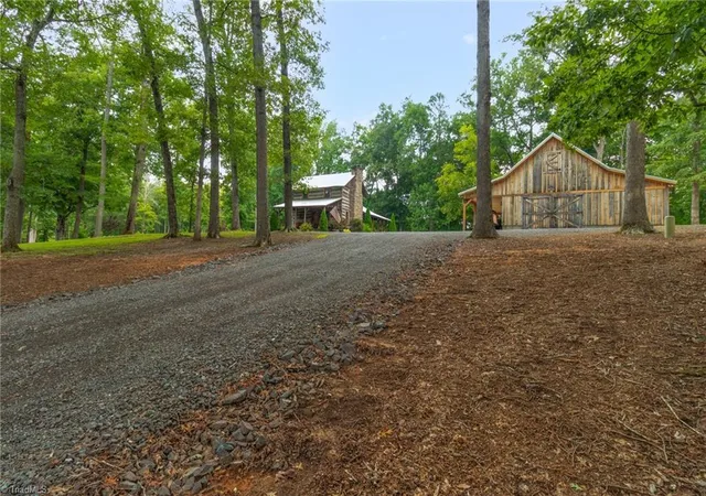 5th image of 9465 Concord Church Rd, Lewisville, NC 27023 | MLS# 1229655