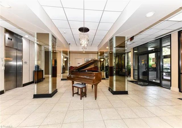 Photo 3 of Single family home for sale at 1101 N Elm St #805, Greensboro, NC 27401 | MLS# 1228126 | Listing updated on 2026-09-16