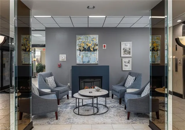 Photo 4 of Single family home for sale at 1101 N Elm St #805, Greensboro, NC 27401 | MLS# 1228126 | Listing updated on 2026-09-16