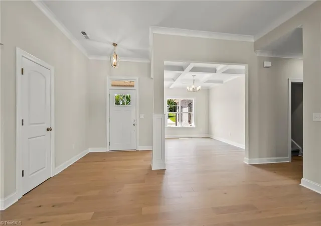 Photo 3 of Single family home for sale at 174 Cool Run, Lexington, NC 27295 | MLS# 1233300 | Listing updated on 2026-09-13