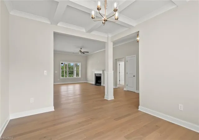 Photo 4 of Single family home for sale at 174 Cool Run, Lexington, NC 27295 | MLS# 1233300 | Listing updated on 2026-10-18