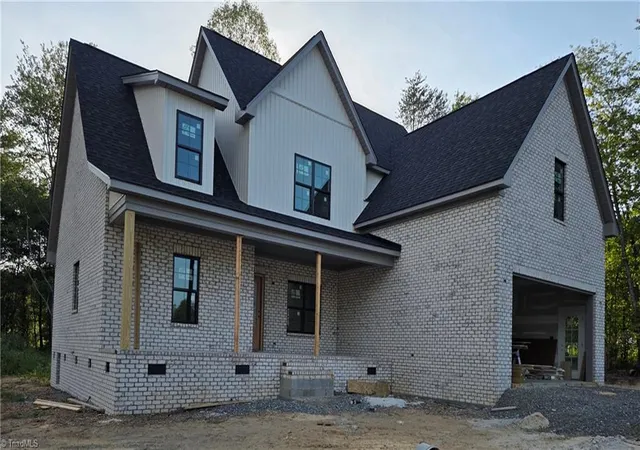 1st image of 8485 Southard Rd, Stokesdale, NC 27357 | MLS# 1230905