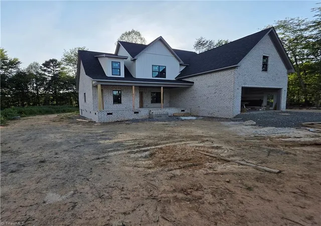 2nd image of 8485 Southard Rd, Stokesdale, NC 27357 | MLS# 1230905
