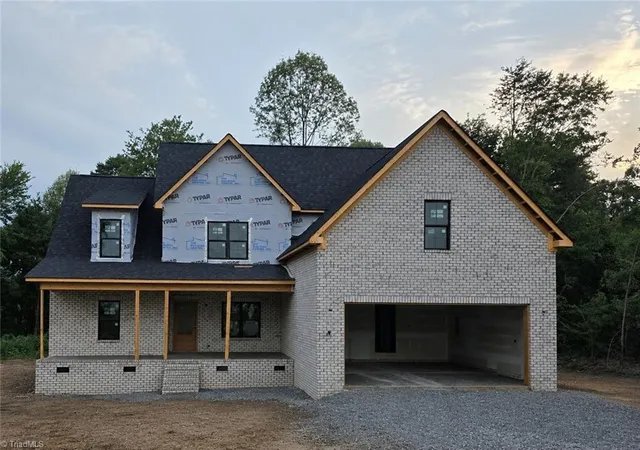 3rd image of 8485 Southard Rd, Stokesdale, NC 27357 | MLS# 1230905