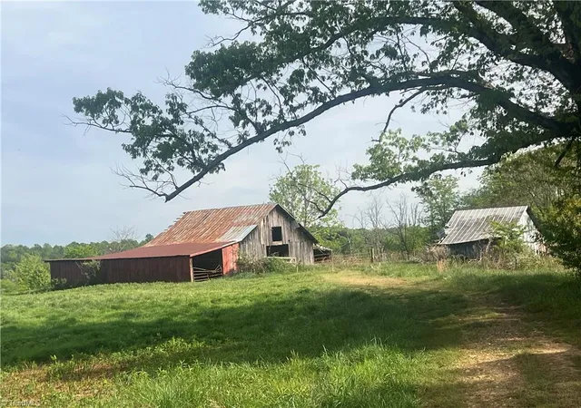 Photo 3 of Land for sale at 0000 George Chandler Rd, Mount Airy, NC 27030 | MLS# 1217294 | Listing updated on 2026-09-10