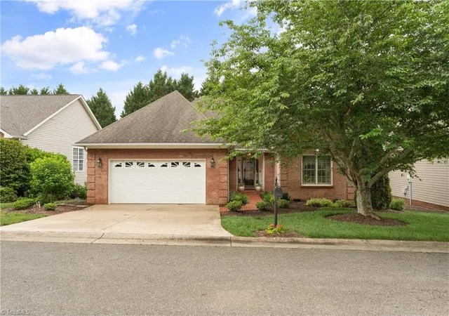 Photo 1 of Single family home for sale at 233 Brooks Landing Dr, Winston Salem, NC 27106 | MLS# 1223398 | Listing updated on 2026-09-13