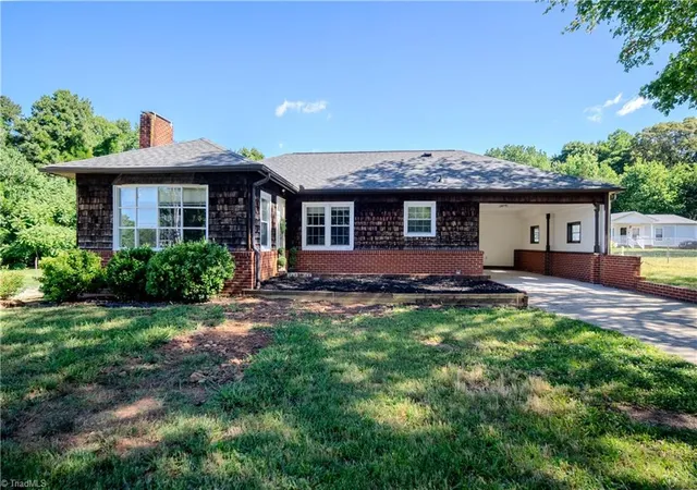 Photo 1 of Sale Pending at 1690 Community Rd, Lexington, NC 27295 | MLS# 1224801 | Listing updated on 2026-08-05