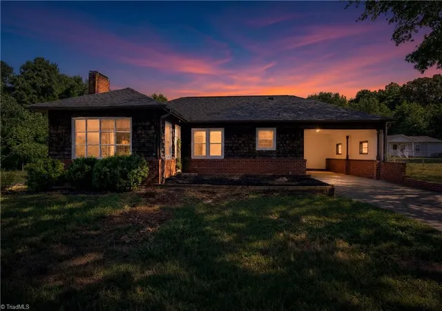Photo 2 of Sale Pending at 1690 Community Rd, Lexington, NC 27295 | MLS# 1224801 | Listing updated on 2026-08-05