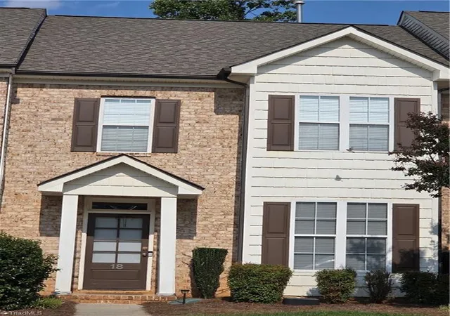 1st image of 18 Rhododendron Dr, Greensboro, NC 27455 | MLS# 1231558
