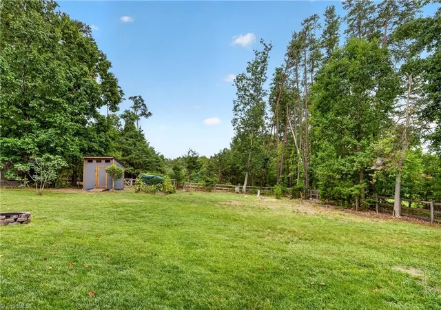 Photo 37 of Sale Pending at 8915 Grove Park Dr, Oak Ridge, NC 27310 | MLS# 1233185 | Listing updated on 2026-10-03