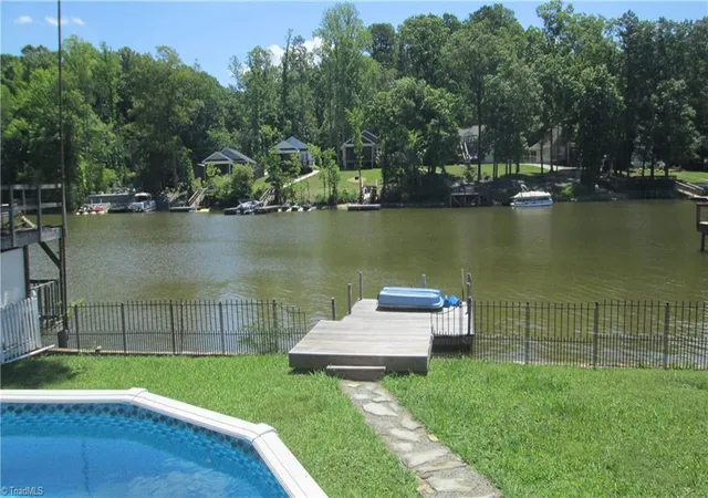 Homes for sale in Lexington, NC | 694 Lake Shore Ave, Lexington, NC 27292 | MLS# 1225218