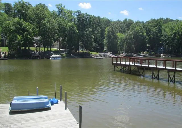 Homes for sale in Lexington, NC | 694 Lake Shore Ave, Lexington, NC 27292 | MLS# 1225218