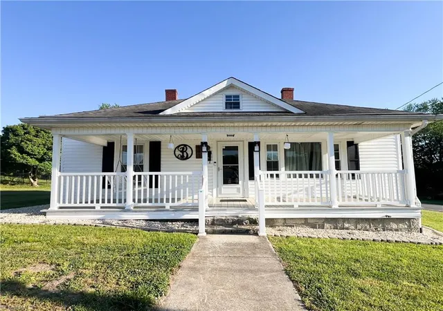 1st image of 641 Sunset Dr, Mount Airy, NC 27030 | MLS# 1219372
