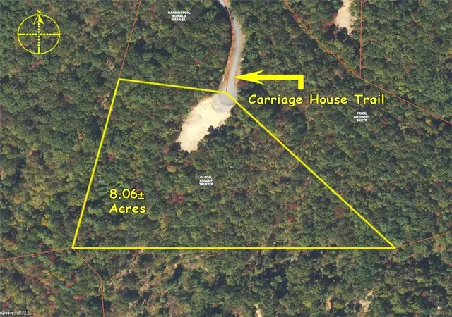 Photo 2 of Land for sale at 000 Carriage House Trl #Lot 157, Mc Grady, NC 28649 | MLS# 1229992 | Listing updated on 2026-09-03