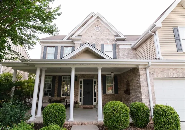 2nd image of 2971 Shady View Dr, High Point, NC 27265 | MLS# 1225034