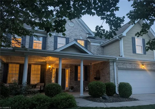 48th image of 2971 Shady View Dr, High Point, NC 27265 | MLS# 1225034