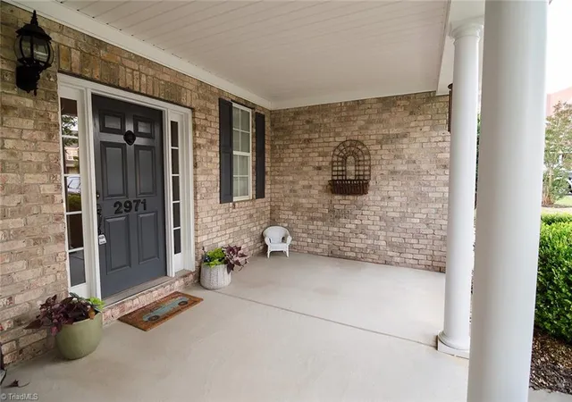 4th image of 2971 Shady View Dr, High Point, NC 27265 | MLS# 1225034