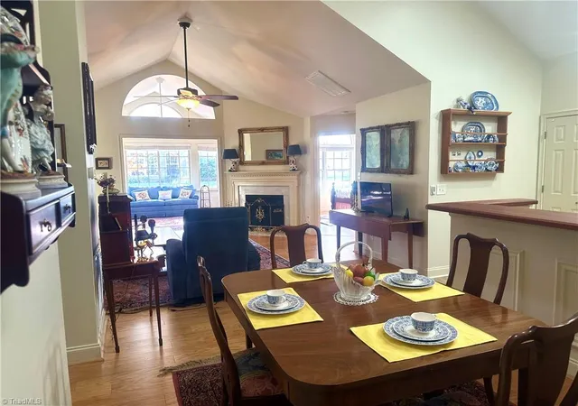 3rd image of 3464 Waterwheel Cir, Winston Salem, NC 27103 | MLS# 1201654