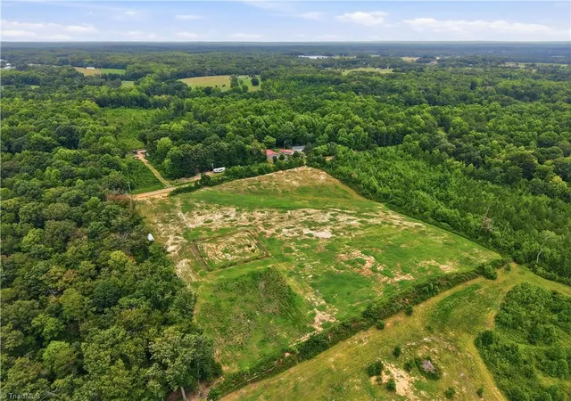 Photo 1 of Sale Pending at 00 Teague Farm Rd, Seagrove, NC 27341 | MLS# 1227812 | Listing updated on 2026-08-19