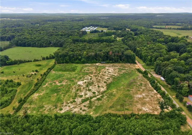 Photo 2 of Sale Pending at 00 Teague Farm Rd, Seagrove, NC 27341 | MLS# 1227812 | Listing updated on 2026-08-19