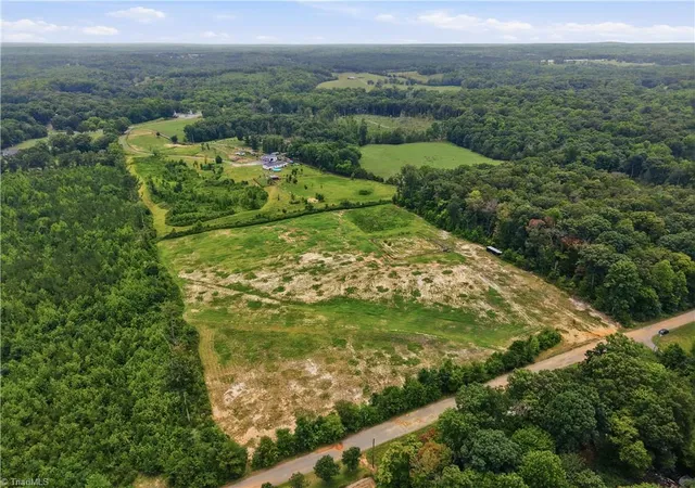 Photo 5 of Sale Pending at 00 Teague Farm Rd, Seagrove, NC 27341 | MLS# 1227812 | Listing updated on 2026-08-19