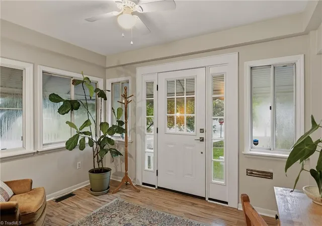4th image of 705 Melrose St, Winston Salem, NC 27103 | MLS# 1230616