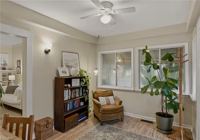 5th image of 705 Melrose St, Winston Salem, NC 27103 | MLS# 1230616