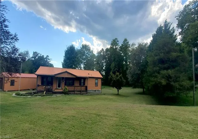 1st image of 120 Kirkman Rd, Mount Airy, NC 27030 | MLS# 1229303