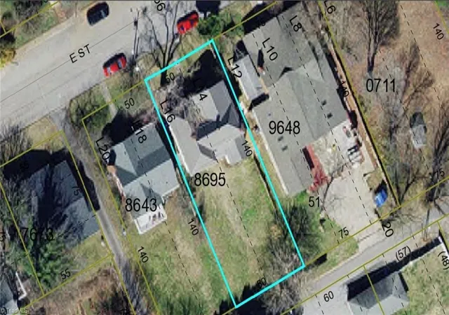Homes for sale in North Wilkesboro, NC | 407 E St, North Wilkesboro, NC 28659 | MLS# 1225694