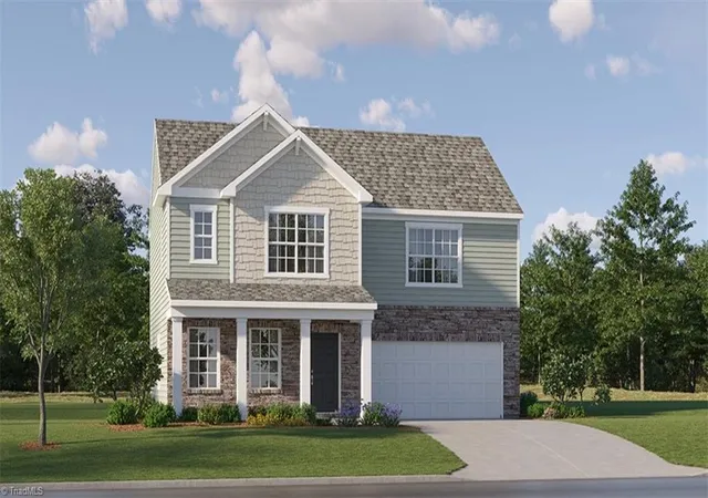 1st image of 123 Primrose St, King, NC 27021 | MLS# 1229969