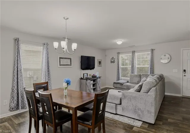 Photo 2 of Single family home for sale at 5010 Shorthorn Wy, Greensboro, NC 27405 | MLS# 1233804 | Listing updated on 2026-09-12