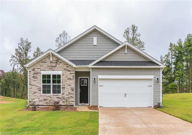 1st image of 842 Bryson Blvd, Winston Salem, NC 27127 | MLS# 1225644