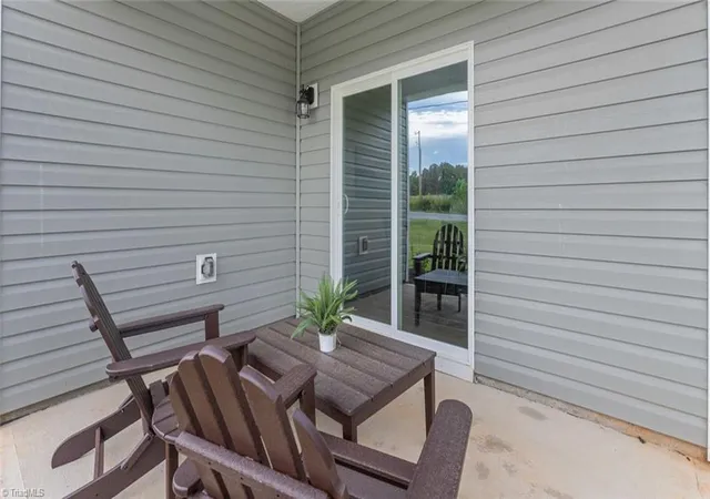 26th image of 842 Bryson Blvd, Winston Salem, NC 27127 | MLS# 1225644