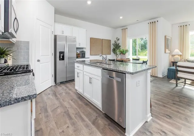 5th image of 842 Bryson Blvd, Winston Salem, NC 27127 | MLS# 1225644