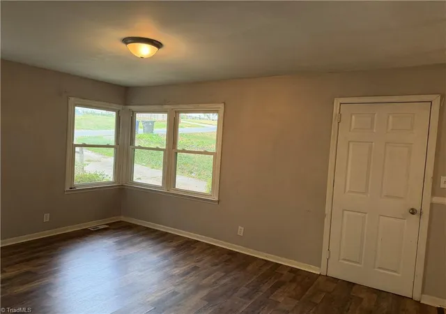 Photo 3 of Sale Pending at 3631 Yale Ave, Winston Salem, NC 27107 | MLS# 1227311 | Listing updated on 2026-09-22