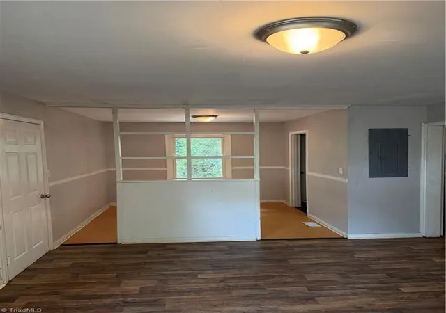 Photo 3 of Sale Pending at 3631 Yale Ave, Winston Salem, NC 27107 | MLS# 1227311 | Listing updated on 2026-09-22