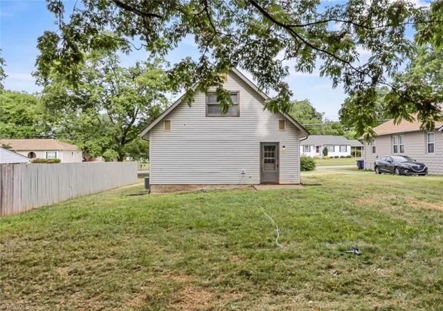 Photo 2 of Single family home for sale at 131 Lindbergh St, Winston Salem, NC 27104 | MLS# 1226358 | Listing updated on 2026-09-14