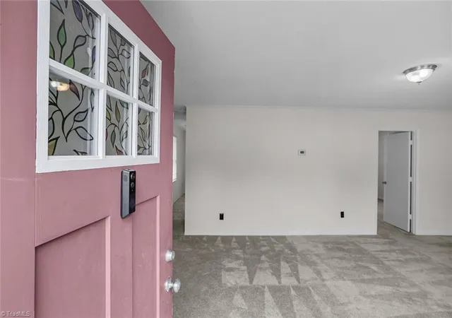 Photo 3 of Single family home for sale at 131 Lindbergh St, Winston Salem, NC 27104 | MLS# 1226358 | Listing updated on 2026-09-14