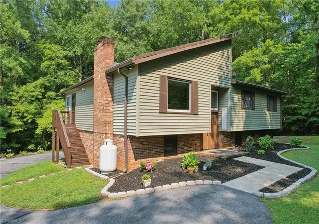 Photo 1 of Sale Pending at 1640 Beechwood Rd, Yadkinville, NC 27055 | MLS# 1231430 | Listing updated on 2026-09-10