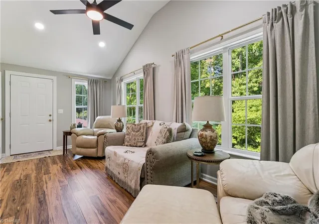 Photo 2 of Sale Pending at 1640 Beechwood Rd, Yadkinville, NC 27055 | MLS# 1231430 | Listing updated on 2026-09-10
