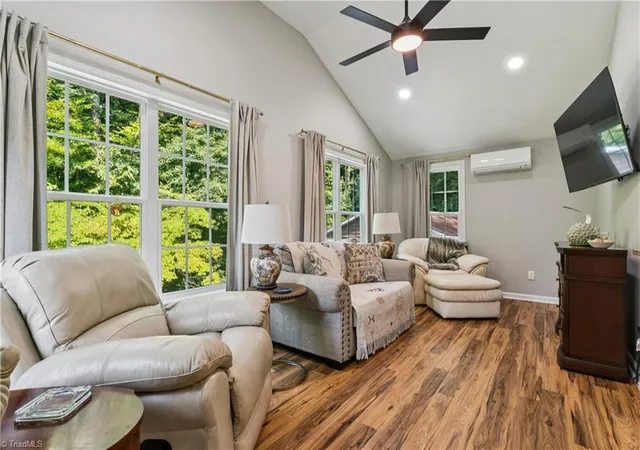 Photo 3 of Sale Pending at 1640 Beechwood Rd, Yadkinville, NC 27055 | MLS# 1231430 | Listing updated on 2026-09-10