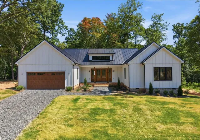 1st image of 6407 Vedic Dr, Whitsett, NC 27377 | MLS# 1230475
