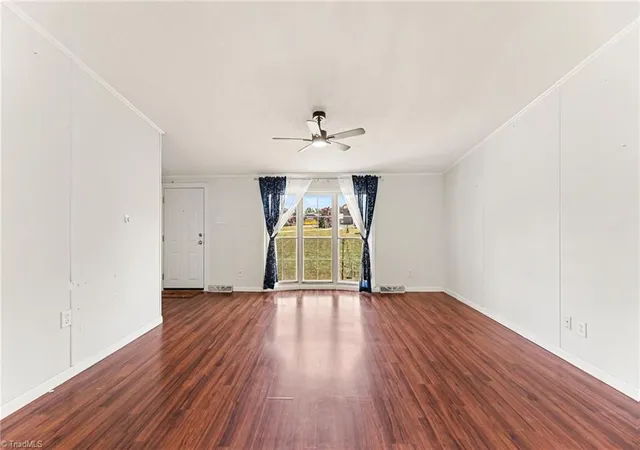 Photo 4 of Manufactured home for sale at 3247 Vance St Ext, Reidsville, NC 27320 | MLS# 1227933 | Listing updated on 2026-09-12