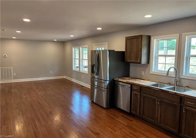 Homes for sale in Pilot Mountain, NC | 2093 Cook School Rd, Pilot Mountain, NC 27041 | MLS# 1221771