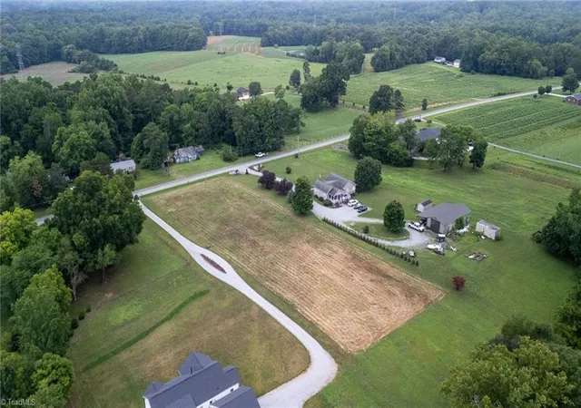 3rd image of 0 Curry Rd, High Point, NC 27265 | MLS# 1229115
